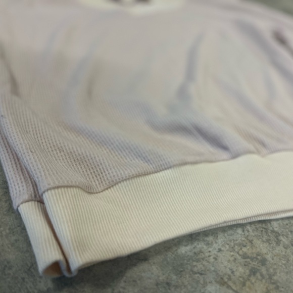 Waffle knit jumper - Picture 3 of 3